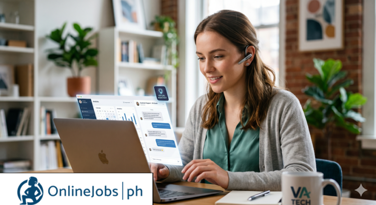 onlinejobs ph
