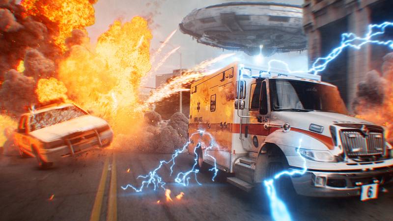 ProductionCrate Library Interface