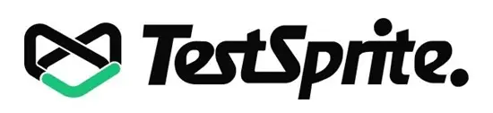 TestSprite Logo