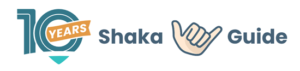 shaka guide