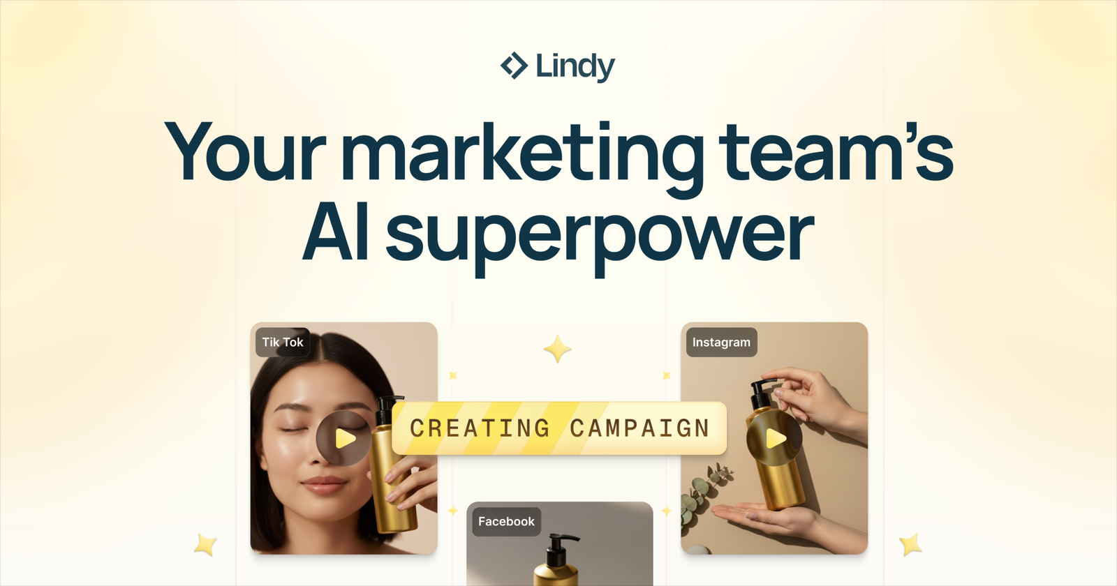 Lindy AI Interface