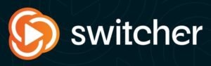 Switcher studio logo