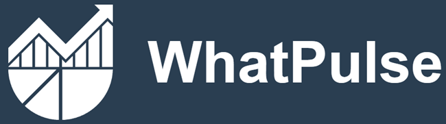 whatpulse logo