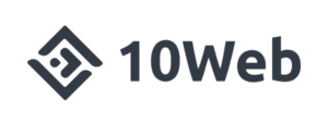 10Web Logo