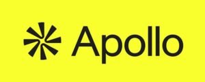 Apollo io Logo