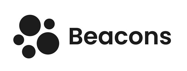 Beacons logo