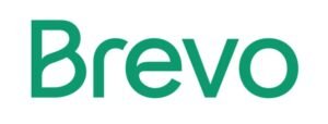 Brevo Logo