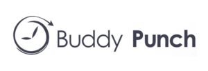 BuddyPunch Logo