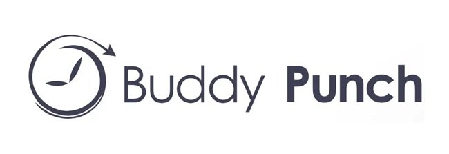 BuddyPunch Logo