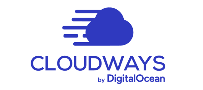 Cloudways Logo