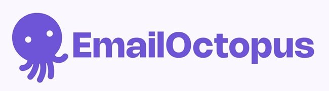 EmailOctopus Logo