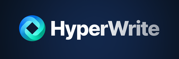 HyperWrite AI Logo