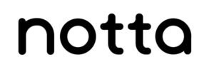 Notta AI Logo