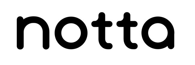 Notta AI Logo