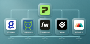 Printify Alternatives