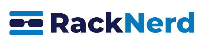 RackNerd Logo