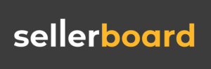 Sellerboard Logo