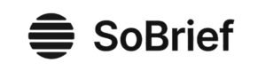 SoBrief Logo