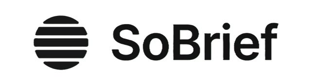 SoBrief Logo