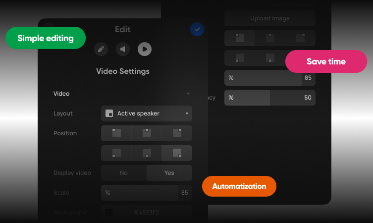Zencastr Audio Editor