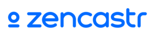 Zencastr logo