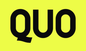 quo logo