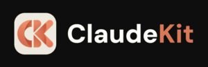 ClaudeKit Logo