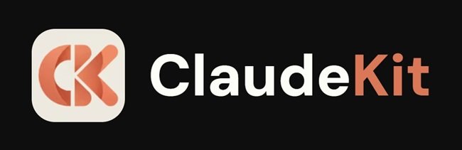 ClaudeKit Logo