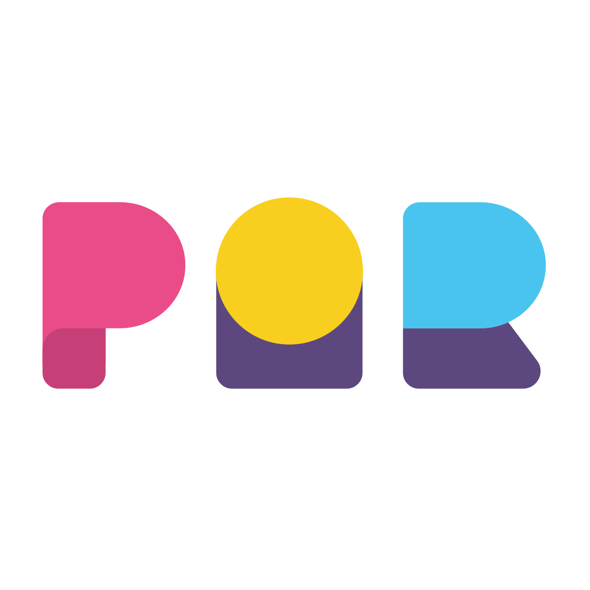 PODpartner Logo
