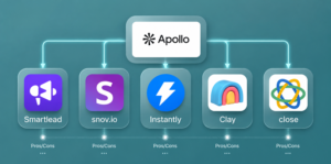 Apollo alternatives